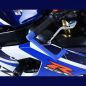 Preview: R&G Brems- und Kupplungshebel Schutz KTM 790 / 890 Adventure und Honda NT 1100 2022-