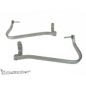 Preview: BarkBusters Befestigungs Kit for BMW G 310 R / G 310 GS Modelle