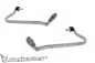 Preview: BarkBusters Befestigungs Kit for Honda CB 750 Hornet 2023-