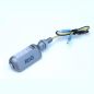 Preview: R&G Deluxe Aero LED Micro Blinker / Miniblinker SET mit E-Zeichen