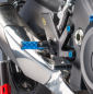 Preview: Lightech Fußrastenanlage Suzuki GSX-S 1000 2015-