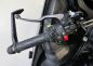 Preview: GBRacing Kupplungshebelschützer Clutch Lever Guard Yamaha R1 2006-2022 und R6 2006-2022 für orig. Lenkstummel