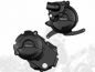 Preview: GBRacing Motordeckelschoner SET Ducati Desert X 22- ; Monster 950 21- ; Multistrada V2 21-