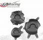 Preview: GBRacing Motordeckelschoner SET Honda CB1000R 18-23