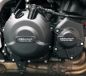 Preview: GBRacing Motordeckelschoner SET Kawasaki Z1000 11- / Z1000SX 11-