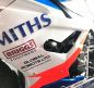 Preview: GBRacing Rahmenprotektor "Race" BMW S1000RR 19- links