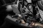 Preview: GILLES AS31GT3 Fußrastenanlage schwarz AS31GT3-S13-B für Suzuki GSX-8S 2023- / GSX-8R 2024-