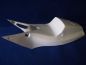 Preview: Honda VFR 750 R RC30 Sebimoto Rennverkleidung 2 tlg. + Höcker geschlossene Sitzfläche Fairing 2 parts + tailsection closed