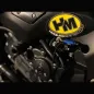 Preview: HM Quickshifter Easy Lite passend für Yamaha MT-09