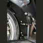 Preview: BMW S 1000 R 2014 bis 2016 R&G Kühlergitter Wasserkühler schwarz water radiator grilles black