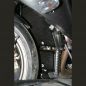 Preview: R&G Racing Kühlergitter Wasserkühler BMW S 1000 RR 12-14 / HP4