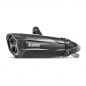 Preview: Akrapovic Slip-On Line (Titanium) Auspuff für BMW S1000RR 2017-2018 mit EU-Zulassung