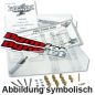 Preview: Dynojet Vergaserkit BMW F 650 Bj 93-97 Stage 2