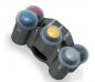 Preview: Aprilia RS 660 Tuono 660 und Tuareg 660 Jetprime Lenkerschalter race links plug & play TITAN