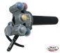 Preview: Aprilia RS 660 Tuono 660 und Tuareg 660 Jetprime Lenkerschalter race links plug & play TITAN
