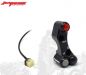 Preview: Jetprime Lenkerschalter (Racing) rechts Yamaha R3 19- plug & play (CNC gefräßt)