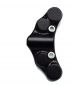 Preview: Jetprime Aprilia RSV4 und RSV4 R 2009 bis 2010 Lenkerschalter (race) links plug & play BLAU