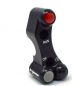 Preview: Jetprime Gasgriffschale mit Lenkerschaltereinheit gefräst Honda CBR1000RR-R 20- plug & play
