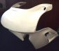 Preview: Kawasaki ZXR 750R 1991-1992 Sebimoto Rennverkleidung 2 tlg. fairing 2 parts