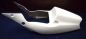 Preview: Kawasaki ZXR 750R 1991-1992 Sebimoto Höcker offen für Originalsitz Tailsection open for original seat