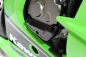 Preview: Gilles Motorprotektor rechts, für Kawasaki ZX10R ZXT00S