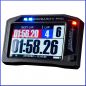 Preview: Starlane Laptimer CORSARO PRO mit 10 Hz dreifach GPS with 10 Hz triple GPS