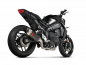 Preview: Akrapovic Racing Line Carbon komplett Auspuffanlage Yamaha MT09 und FZ09 2021 bis 2022