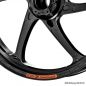 Preview: OZ Gass RS-A Aluminium Satz für Yamaha YZF-R6 2017-