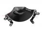 Preview: Aprilia RSV4 / RF / 1100 Factory / Tuono V4 / Tuono V4 1100 2009 bis 2022 Extreme Components Motorschutzdeckel Set