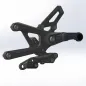 Preview: Fußrastenanlage RX - Version ARP Ducati Panigale V4/V4S/V4R (25-26)