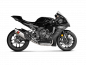 Preview: Akrapovic Racing Line Titanium komplett Auspuffanlage Yamaha R1 2015 bis 2022 und YZF R1M