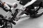 Preview: Gilles Schalthebel KIT schwarz graunl für BMW F 900 XR (2025 - ), BMW F 900 R 4R90 (2020 - 2023), BMW F 900 R 4R90/r (2020 - 2024)