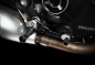 Preview: Gilles Tooling Fußrastenanlage RCT10GT Ducati Scrambler 1100 ab 2018