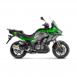 Preview: Akrapovic KAWASAKI VERSYS 1000 2019- 2023 Slip-On Line (Titanium)
