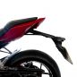Preview: R&G Premium Kennzeichenhalter Honda CB 650 R / CBR 650 R 2024-