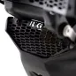 Preview: R&G Krümmergitter Schutz PRO BLACK Ducati Multistrada V2|S 2025-