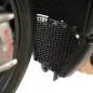 Preview: R&G Kühlergitter Schutz PRO Ölkühler Aprilia Tuono 1100 V4|Factory 2025-