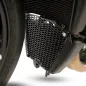 Preview: R&G Kühlergitter Schutz PRO Ölkühler Aprilia Tuono 1100 V4|Factory 2025-