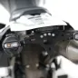Preview: R&G Premium Kennzeichenhalter Suzuki DR-Z4S | DR-Z4SM 2025- (ABLP0404BK)