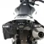 Preview: R&G Premium Kennzeichenhalter Suzuki DR-Z4S | DR-Z4SM 2025- (ABLP0404BK)