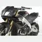 Preview: R&G Racing Kühlergitter Wasserkühler Aprilia Tuono V4 R 11-14