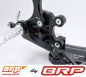 Preview: ARP Racing Fussrastenanlage Suzuki GSX-R 600 2001-2003 K1 K2 k3