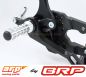Preview: ARP Racing Fussrastenanlage Suzuki GSX-R 600 2006-2007 K6 K7