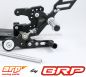 Preview: ARP suzuki GSX-R 1000 2009-2016