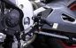 Preview: MG Biketec Fußrastenanlage Mit ABE Für Aprilia RSV4 2017 - 2018 & Tuono 2017 - 2020