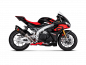 Preview: Akrapovic Slip-On Line Carbon Aprilia RSV4 2020 bis 2021