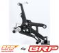 Preview: ARP Fußrastenanlage Yamaha YZF 600 R6 2003-2005