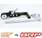 Preview: ARP Fußrastenanlage Yamaha YZF 600 R6 2003-2005