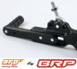 Preview: ARP Racing Fussrastenanlage Yamaha YZF 600 R6 2003-2005 RJ05 RJ09 Originalschaltung Rear set original shifting