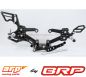Preview: ARP Fußrastenanlage Yamaha YZF 600 R6 2008-2016 RJ15